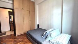 Hillview Green (D21), Condominium #560907221